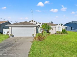 5239 Berrien Ave, Spring Hill, FL 34608