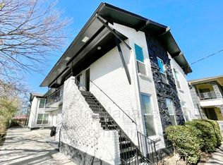 4811 Live Oak St #102, Dallas, TX 75204