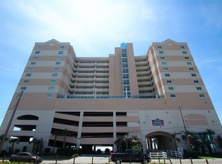 5700 N Ocean Blvd UNIT 802, North Myrtle Beach, SC 29582
