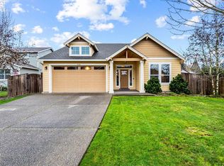 338 Lolo Trail Ave, Woodland, WA