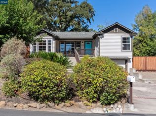 2024 Buttner Rd, Pleasant Hill, CA 94523