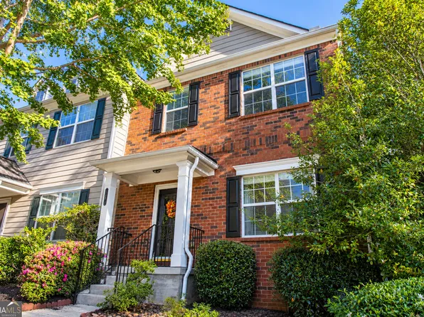 1415 Bay Overlook Dr, Woodstock, GA 30188