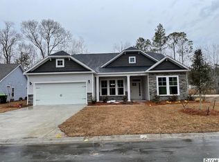 1628 Buttonwillow Ct SW LOT 104, Ocean Isle Beach, NC 28469