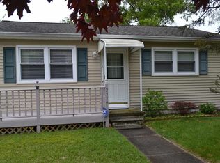 2714 Weaver Ave, Villas, NJ 08251