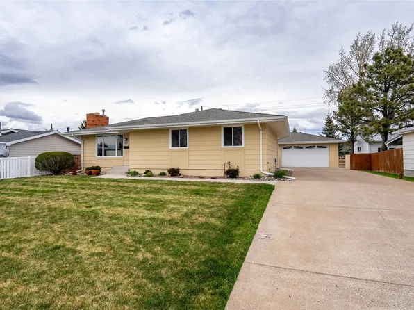 837 36th Ave NE, Great Falls, MT 59404