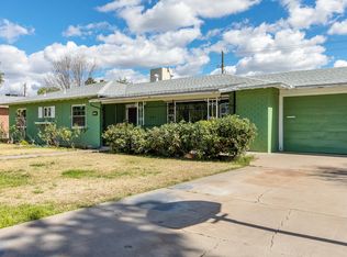 2721 N 21st Ave, Phoenix, AZ 85009
