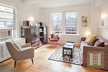 Sold by Halstead Real Estate