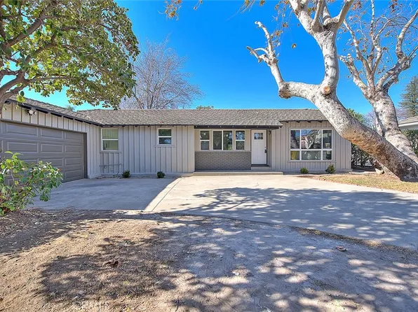 2521 S 4th Ave, Arcadia, CA 91006