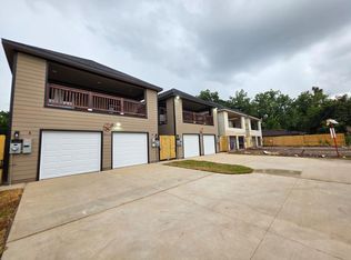 8410 De Priest St #A, Houston, TX 77088