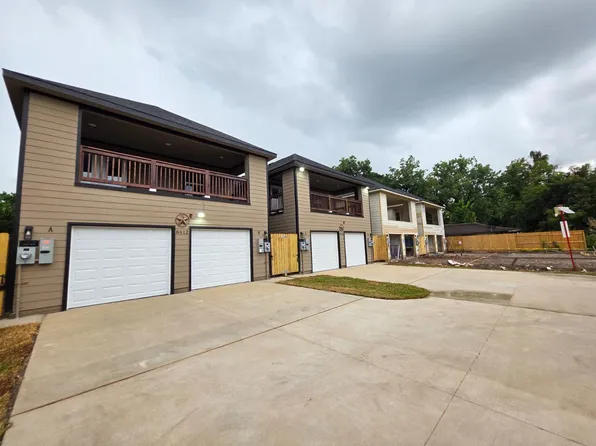 8410 De Priest St, Houston, TX