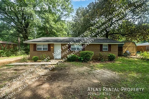 114 Crenshaw Dr Photo 1