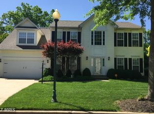4250 Augusta St, Waldorf, MD