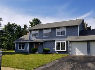 1545 Laguna Ln, Lakewood, NJ