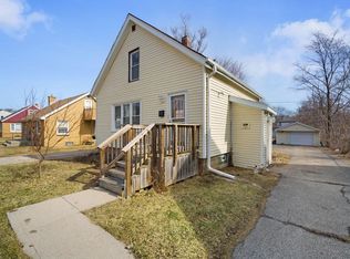 5064 North 56th STREET, Milwaukee, WI 53218