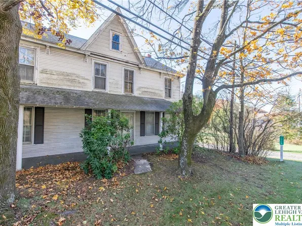 1008 W Penn Pike, Tamaqua, PA 18252