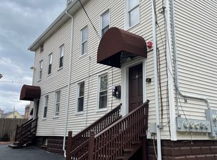 14 Audrey St APT 22, Providence, RI 02909