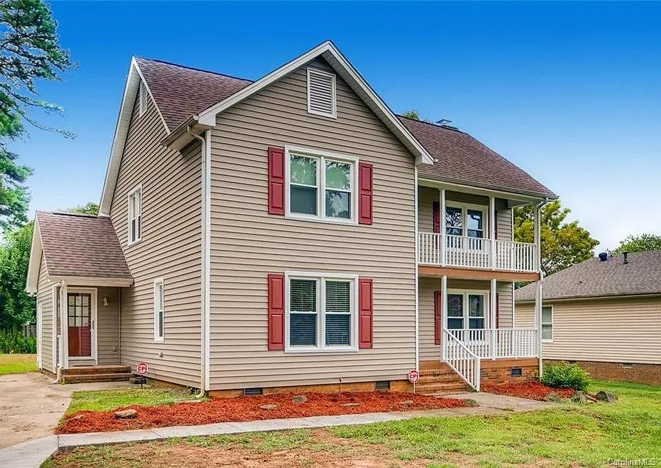 7309 Pine Bluff Cir