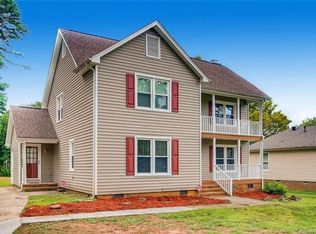 7309 Pine Bluff Cir, Charlotte, NC 28214