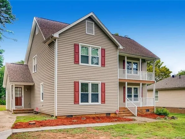 7309 Pine Bluff Cir, Charlotte, NC 28214