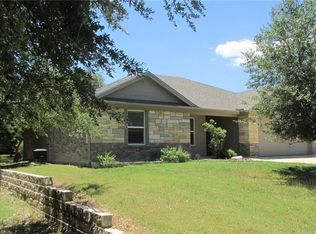 2860 Morgans Point Rd, Belton, TX 76513