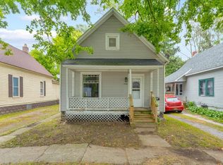 1610 16th St, Port Huron, MI 48060