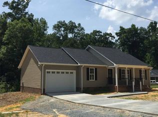 217 Wagon Rd #717-718-719, Mount Gilead, NC 27306