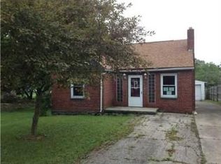 2247 Seminole Ave, Springfield, OH 45506