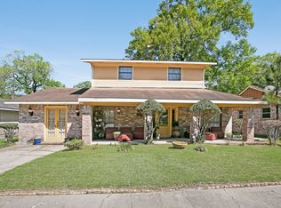6835 E Upland Ave, Baton Rouge, LA 70812