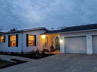 303 Fairmont Ave, Mount Vernon, OH 43050