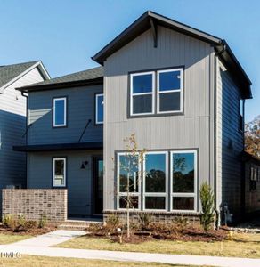 374 N Village Pkwy, Pittsboro, NC, 27312