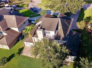 538 Longview Dr, Sugar Land, TX 77478