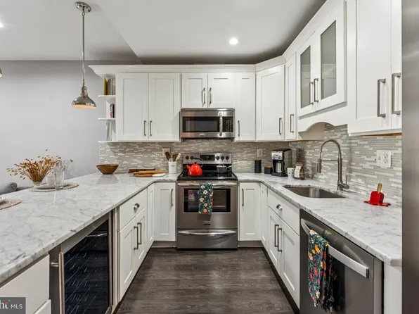 1833 California St NW APT 203, Washington, DC 20009