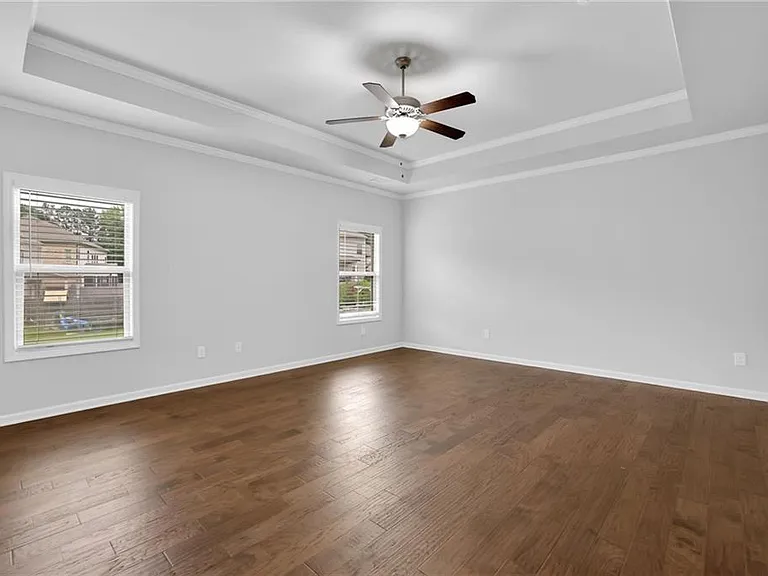 3187 Oxford Mill Ln — Photo 20