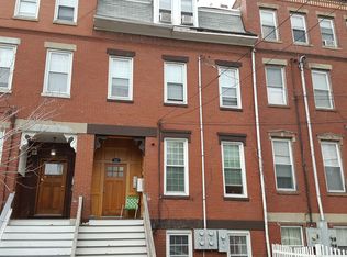 36 Hawthorne St APT 1, Chelsea, MA 02150