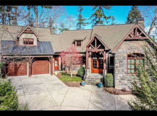 115 Mist Flower Ln, Sunset, SC 29685