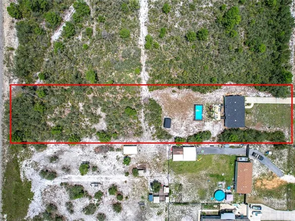159 Woodstork Way, Frostproof, FL 33843