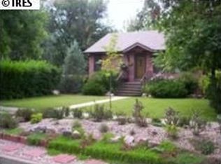 1115 W Magnolia St, Fort Collins, CO 80521