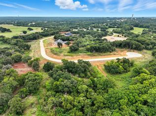 1641 Private Access #60200, Burleson, TX 76028