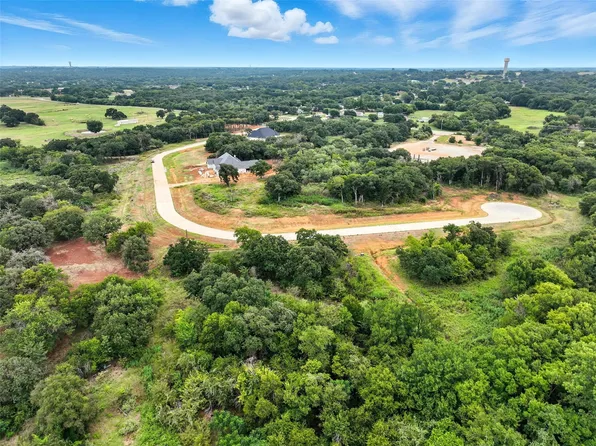 1641 Private Access #60200, Burleson, TX 76028