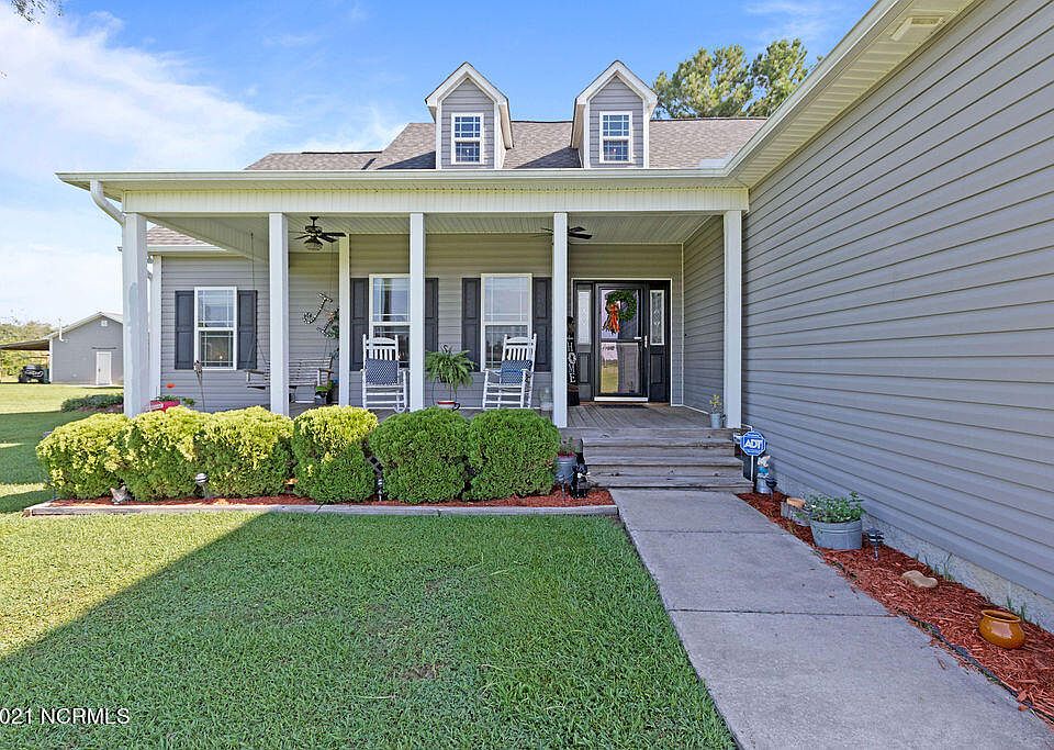 1607 S Nc 111 Highway, Chinquapin, NC 28518 Zillow