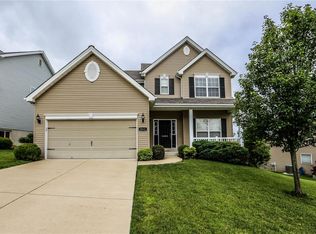 5311 Mirasol Manor Way, Eureka, MO 63025