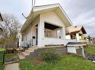 4431 Innes Ave, Cincinnati, OH 45223