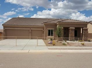7950 W Imperial Eagle Ct, Tucson, AZ 85757