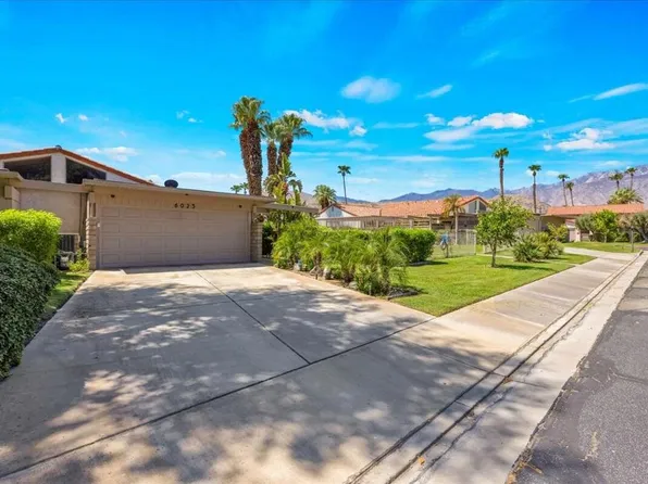 6023 E Driver Rd, Palm Springs, CA 92264
