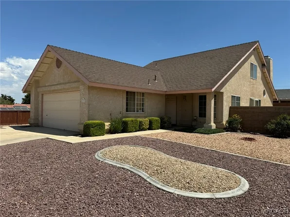 16789 Highgate Ct, Victorville, CA 92395