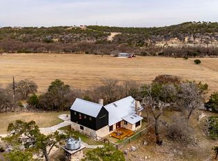 495 Fm 1340, Hunt, TX 78024
