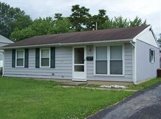 939 Narcissus Dr, New Carlisle, OH