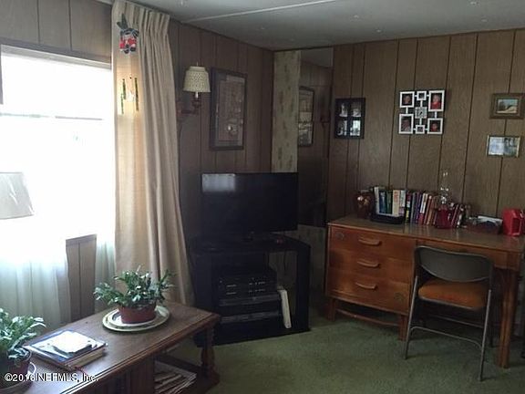 Living Room View 2