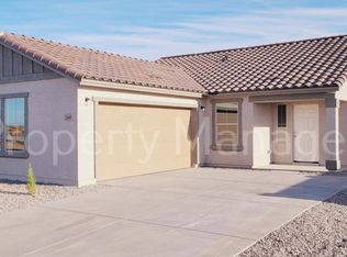 2045 E Velvet Pl, Casa Grande, AZ 85122