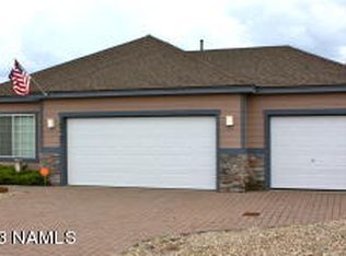11401 Flagstaff Meadows Dr, Bellemont, AZ 86015